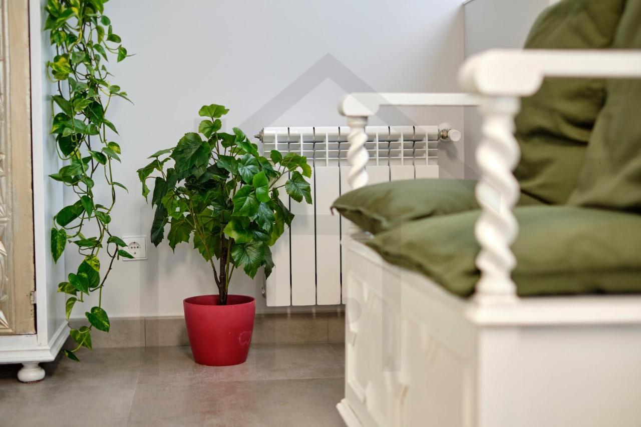 Bed and Breakfast Espectacular Atico A Un Paso Del Centro De Gijón Zewnętrze zdjęcie