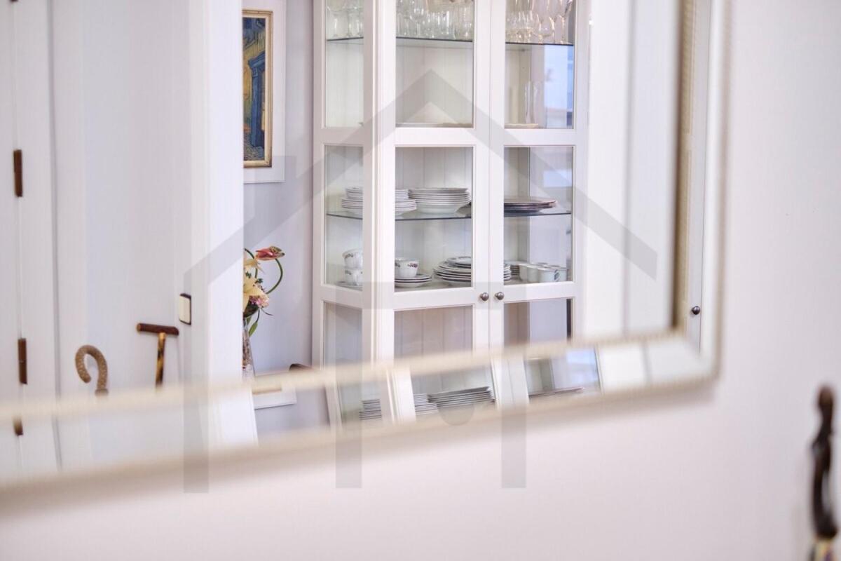 Bed and Breakfast Espectacular Atico A Un Paso Del Centro De Gijón Zewnętrze zdjęcie